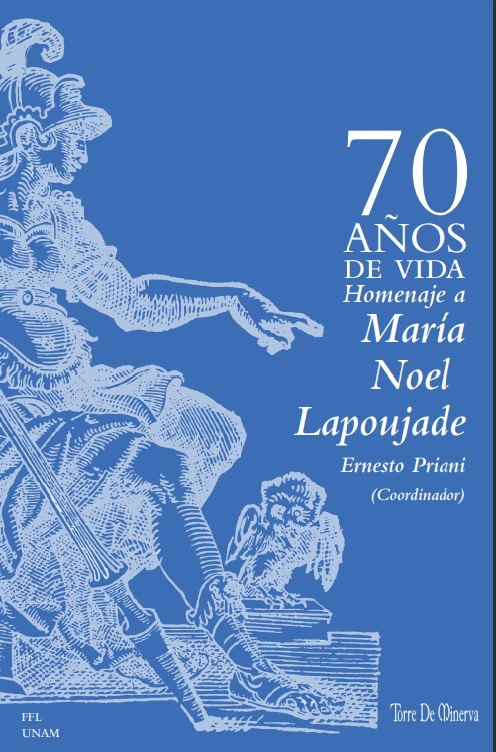 70 años vida_Homenaje a Maria Noel Lapoujade (Portada).jpg