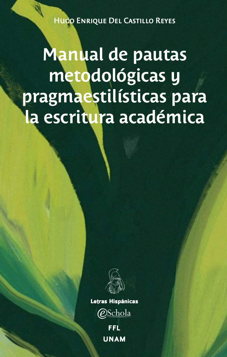Portada Manual de pautas metodológicas y pramaestilísticas.png